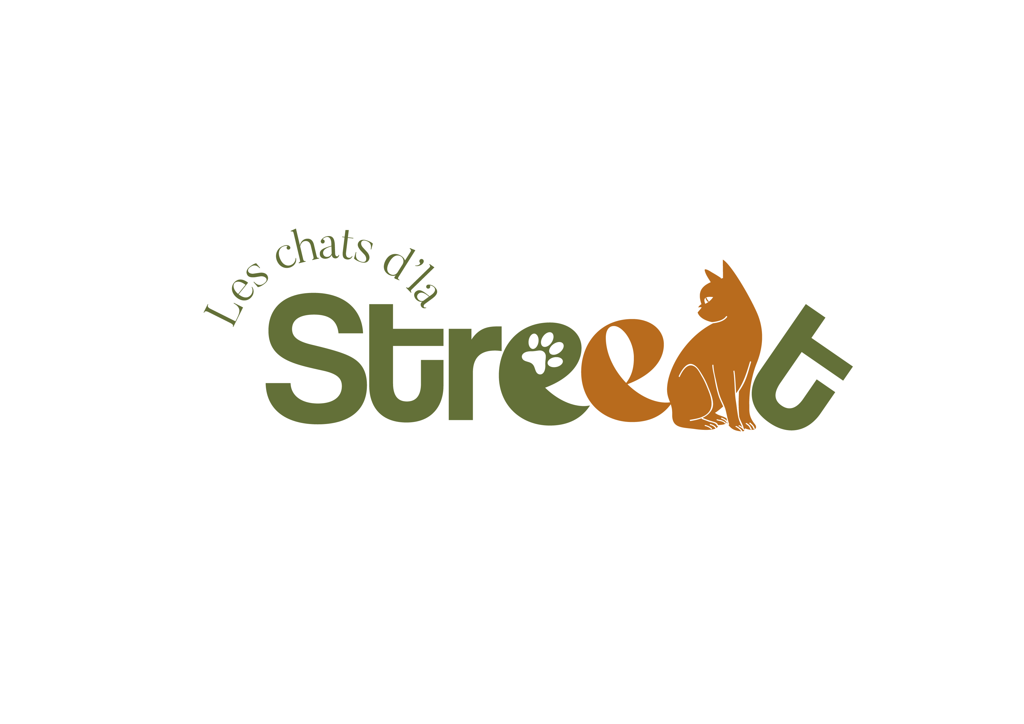 Les Chats d'la Street